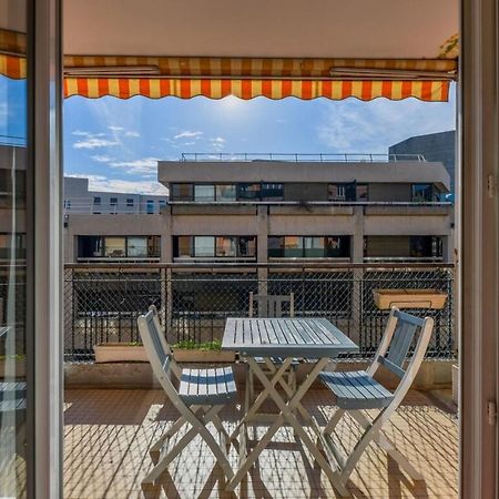 Furnished Apartment For 4 People In The City Center Аннесі Екстер'єр фото