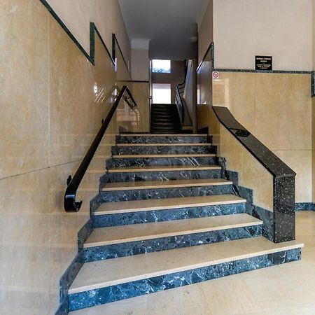Furnished Apartment For 4 People In The City Center Аннесі Екстер'єр фото