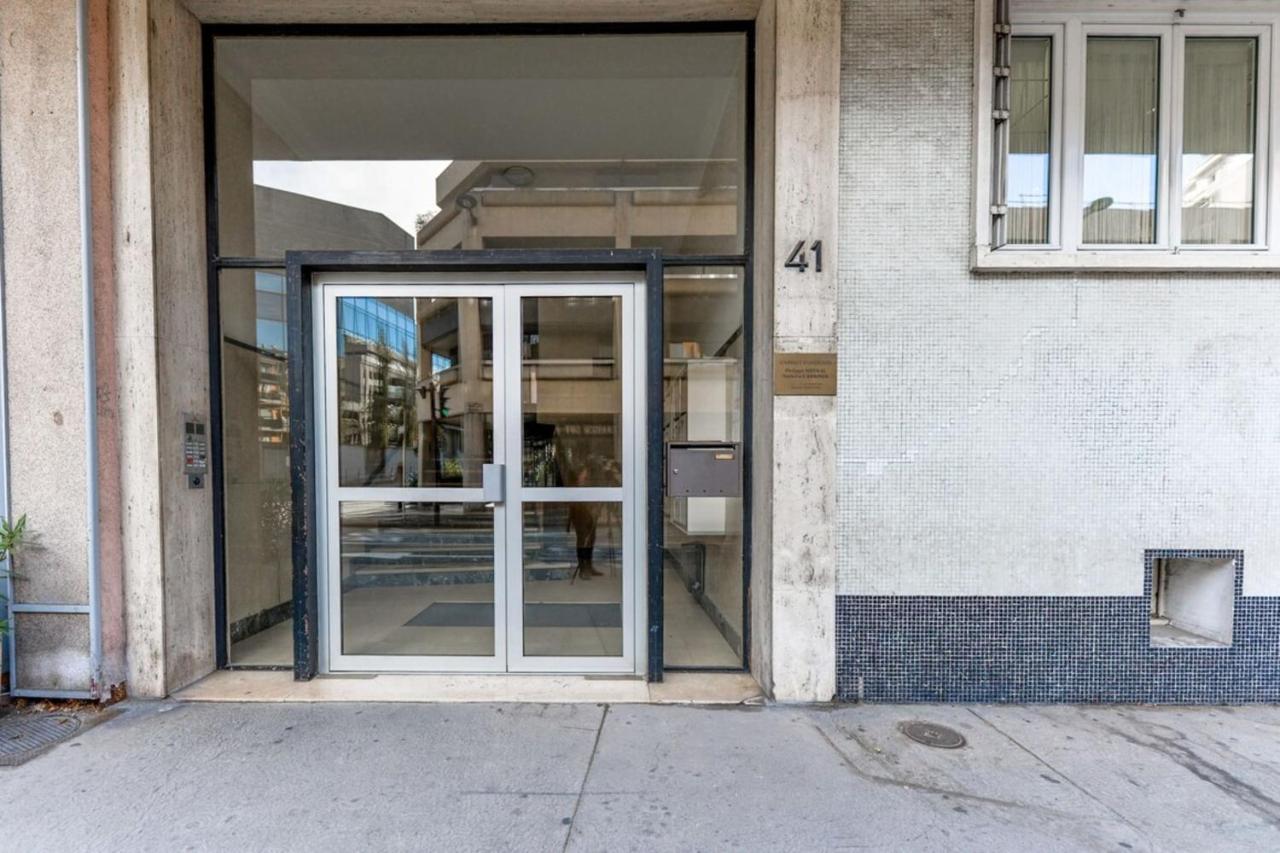 Furnished Apartment For 4 People In The City Center Аннесі Екстер'єр фото